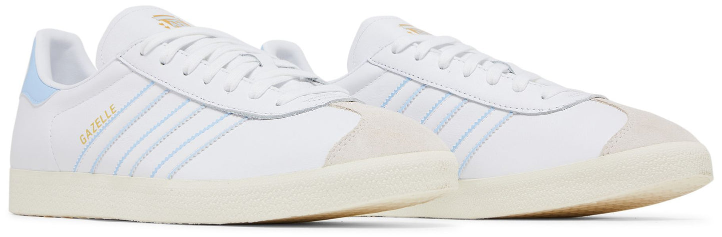 Adidas Gazelle 'Argentina'