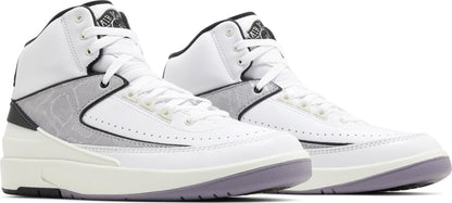 Jordan 2 Retro "Python"