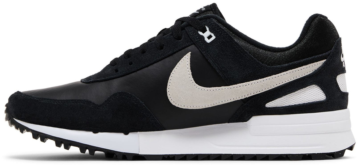 Nike Air Pegasus 89 Golf 'Black White'