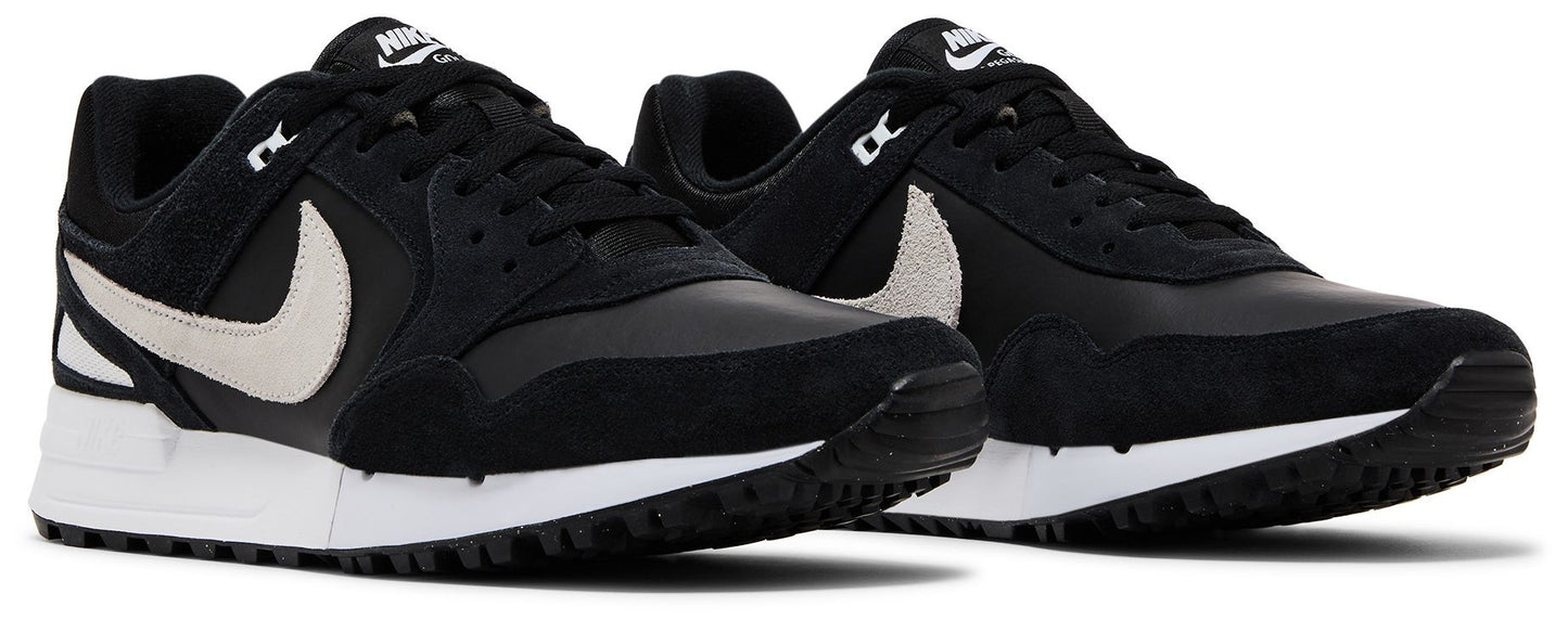 Nike Air Pegasus 89 Golf 'Black White'