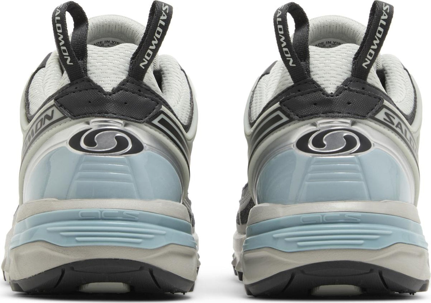 Salomon ACS Pro 'Metal Phantom Arona'