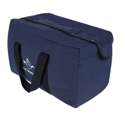 WDO Hoplite Canvas Parachute Bag
