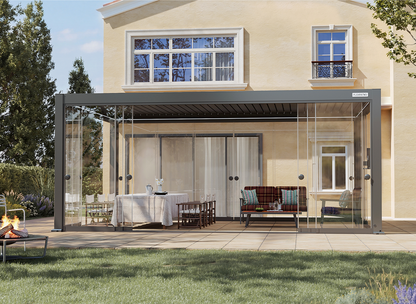 FlexPatio Sliding Glass Door