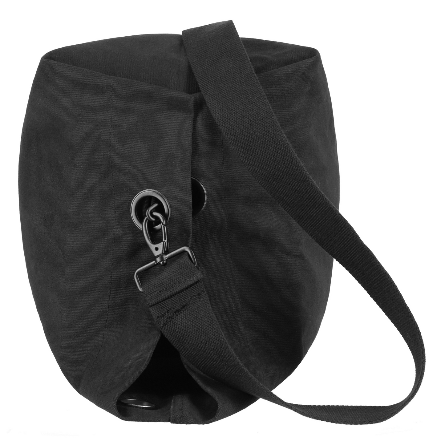 WDO Hoplite Canvas Top Load Bag