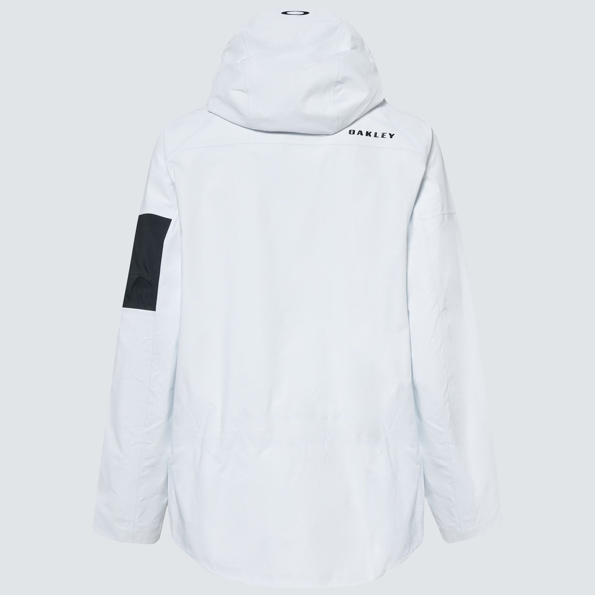 Size S Oakley Bowls GORE-TEX Pro Shell Jacket ‘White’