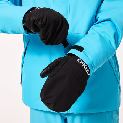 Size L Oakley Range RC Jacket ‘Bright Blue’