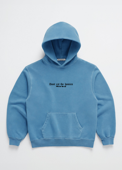 DETH Earth Hoodie