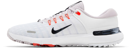 Nike Free Golf Next Nature 'Summit White Black'
