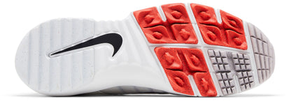 Nike Free Golf Next Nature 'Summit White Black'