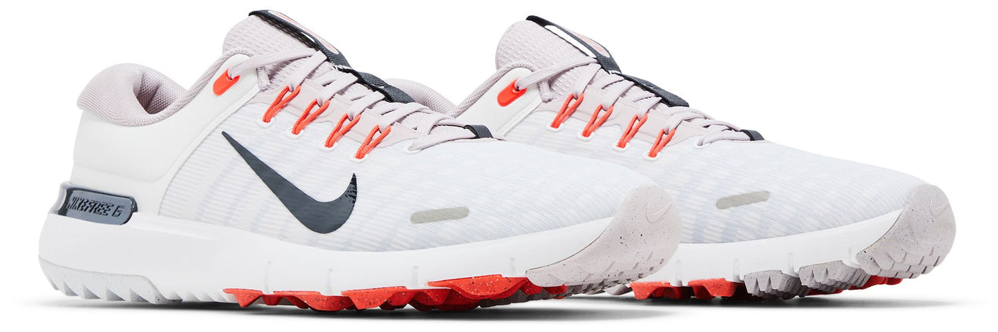 Nike Free Golf Next Nature 'Summit White Black'