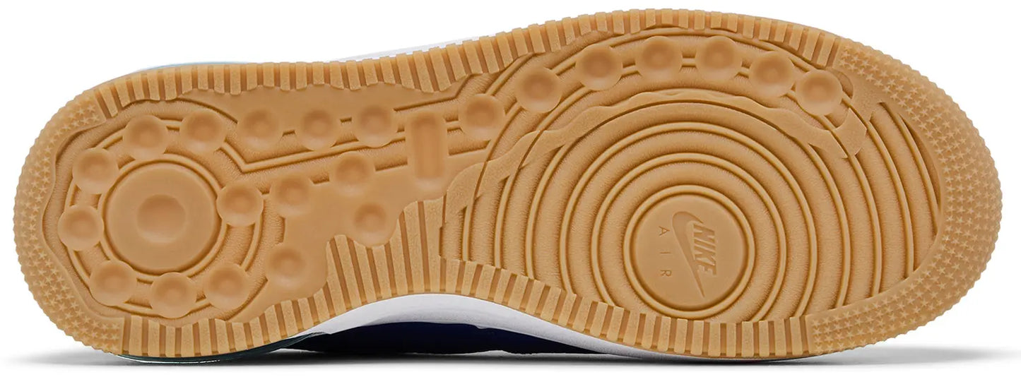 Nike Air Force 1 Low EVO 'Team Royal'