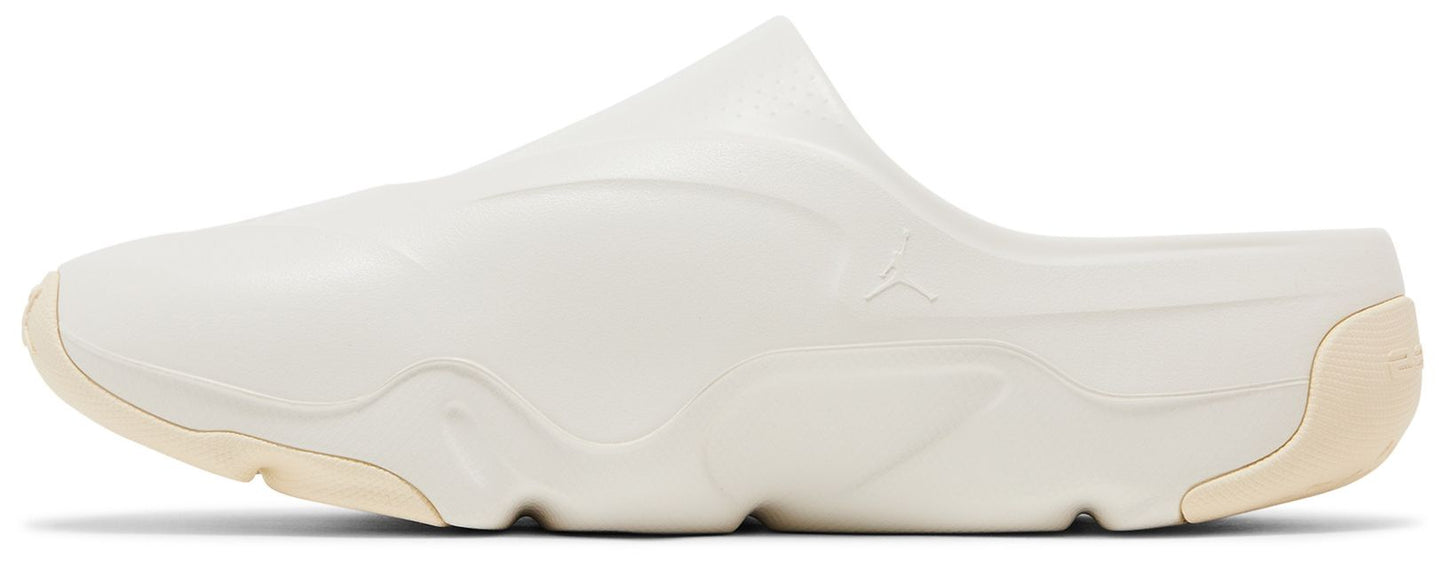 Jordan Roam Slide 'Sail Coconut Milk'