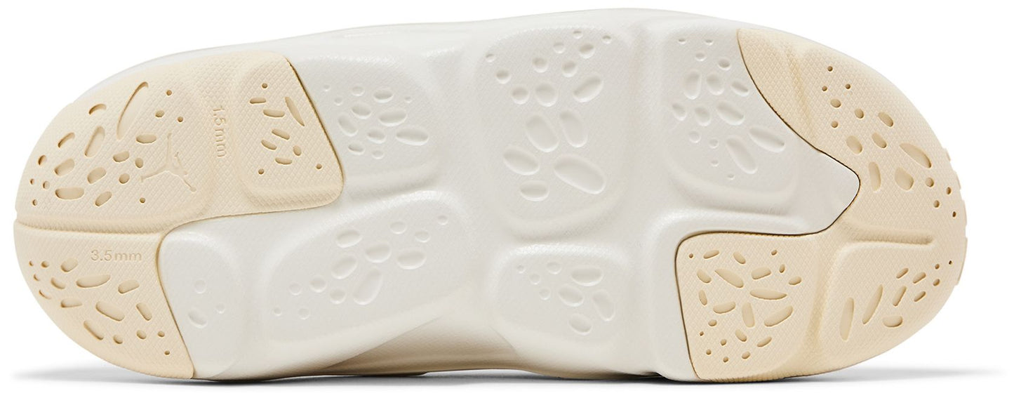 Jordan Roam Slide 'Sail Coconut Milk'