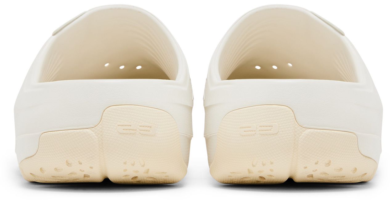 Jordan Roam Slide 'Sail Coconut Milk'