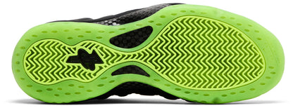 Nike Air Foamposite One "Black Volt"