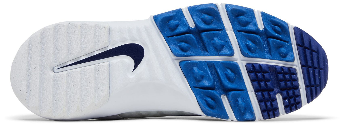 Nike Free Golf Next Nature 'White Game Royal'