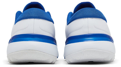 Nike Free Golf Next Nature 'White Game Royal'