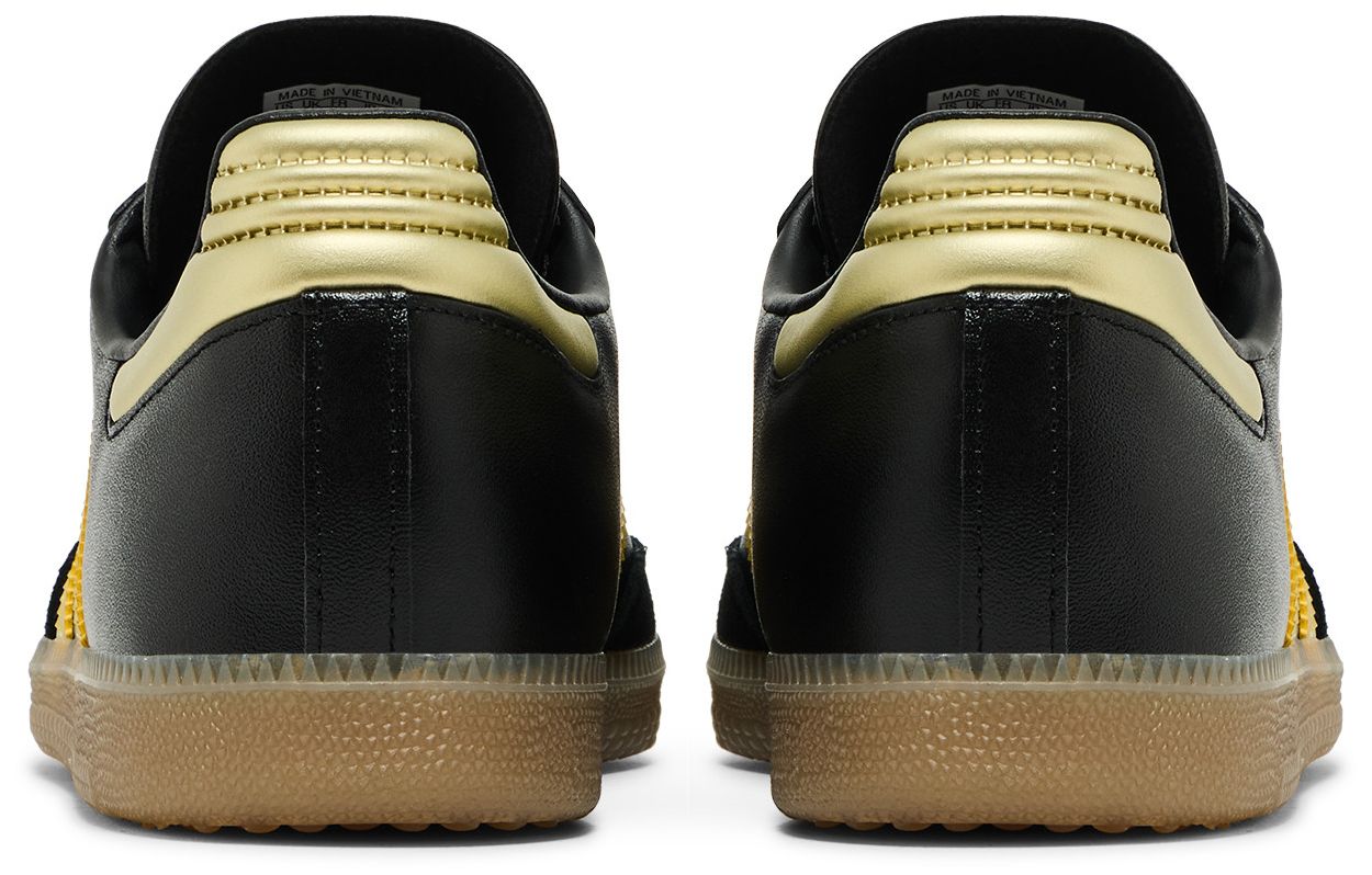 Adidas Samba Messi 'Triunfo Dorado'