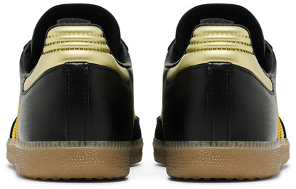 Adidas Samba Messi 'Triunfo Dorado'
