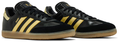 Adidas Samba Messi 'Triunfo Dorado'