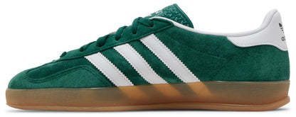 Adidas Gazelle Indoor ‘Collegiate Green’
