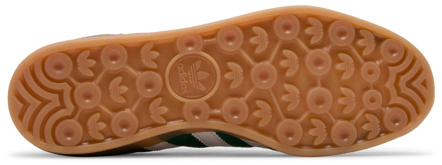 Adidas Gazelle Indoor ‘Collegiate Green’