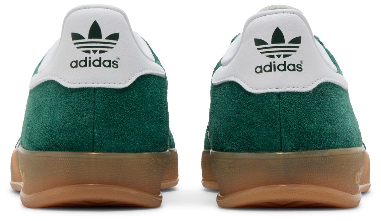 Adidas Gazelle Indoor ‘Collegiate Green’