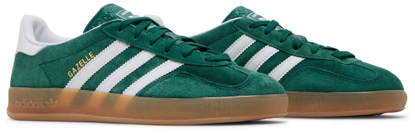 Adidas Gazelle Indoor ‘Collegiate Green’