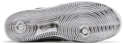 G-Dragon x Nike Air Force 1 '07 'Para-Noise 3.0'