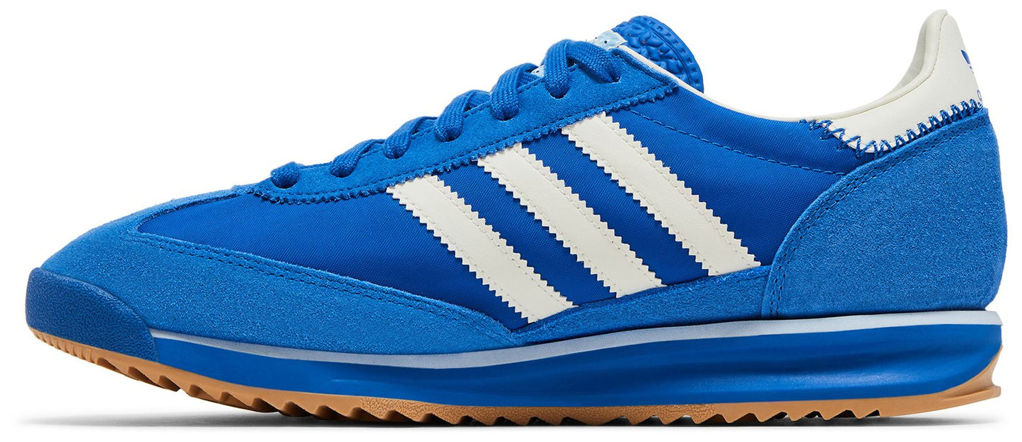 Adidas SL 72 RS ‘Blue/Gum’