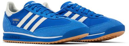 Adidas SL 72 RS ‘Blue/Gum’