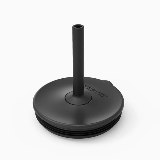 Tervis Straw Lids Stainless Steel Traveler - Mann