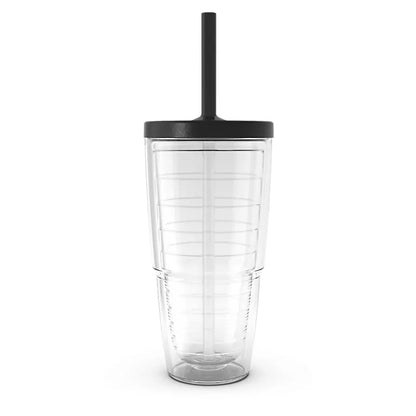 Tervis Straw Lids Stainless Steel Traveler - Mann