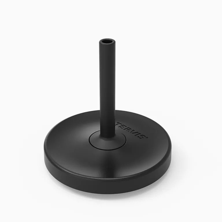 Tervis Straw Lids Stainless Steel Traveler - Mann