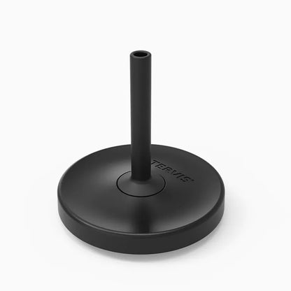 Tervis Straw Lids Stainless Steel Traveler - Mann