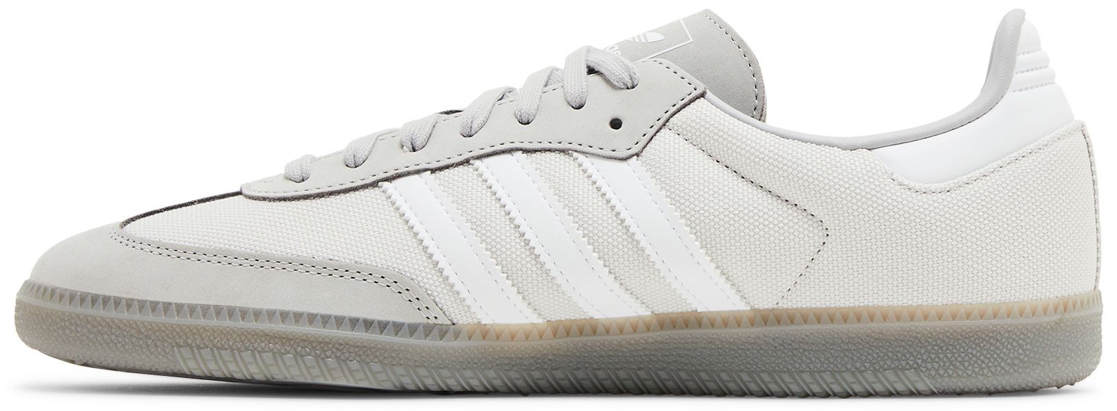 Adidas Samba OG ‘Grey Cloud White’