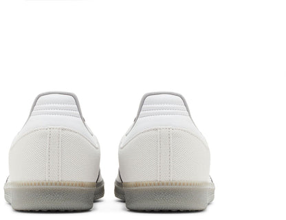 Adidas Samba OG ‘Grey Cloud White’