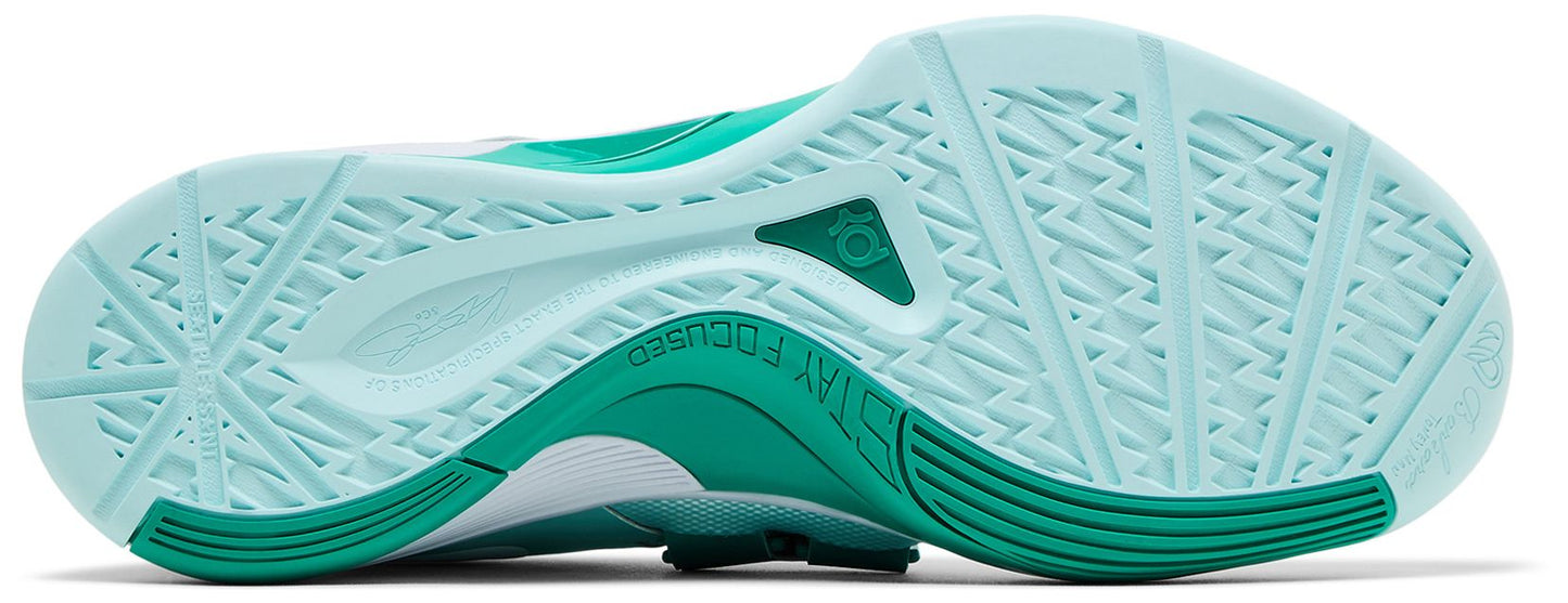 Nike Zoom KD 4 'Easter' 2025