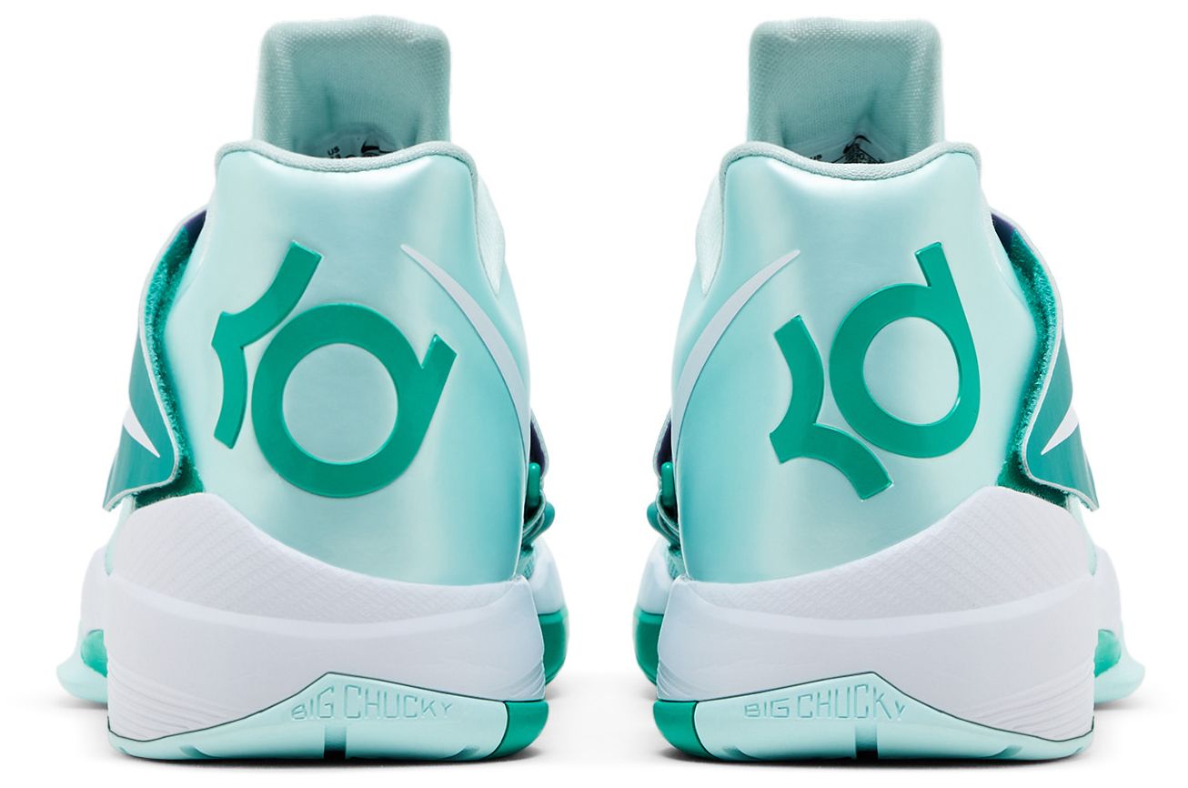 Nike Zoom KD 4 'Easter' 2025