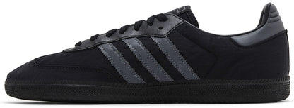 Size 8.5M Adidas Samba OG ‘Core Black Reflective’