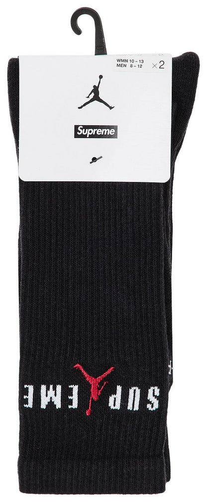 Jordan x Nina Chanel Abney Crew Socks