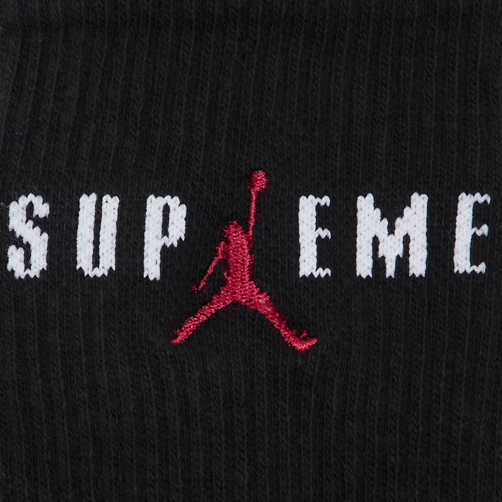 Jordan x Nina Chanel Abney Crew Socks