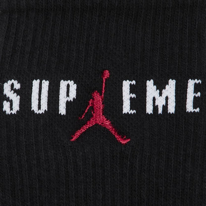 Jordan x Nina Chanel Abney Crew Socks