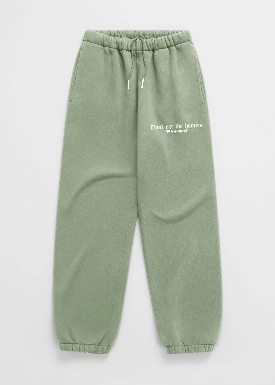 DETH OG Sweatpants
