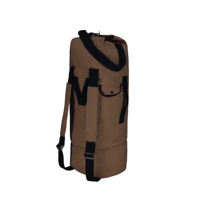 WDO Hoplite Canvas G.I. Top Load Bag