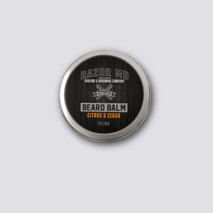 Razor MD Beard Balm