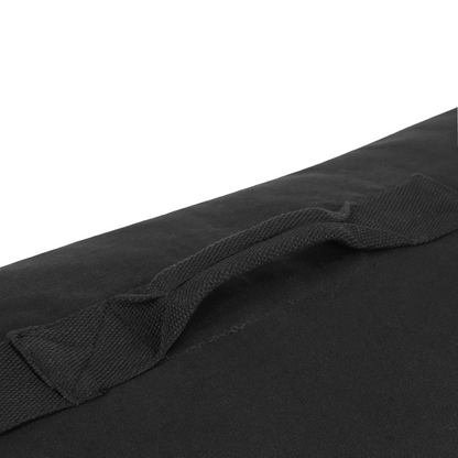 WDO Hoplite Canvas Top Load Bag