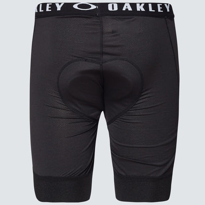Oakley Drop In MTB Shorts ‘Iron Red’