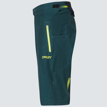 Oakley Reduct Berm Shorts ‘Hunter Green’