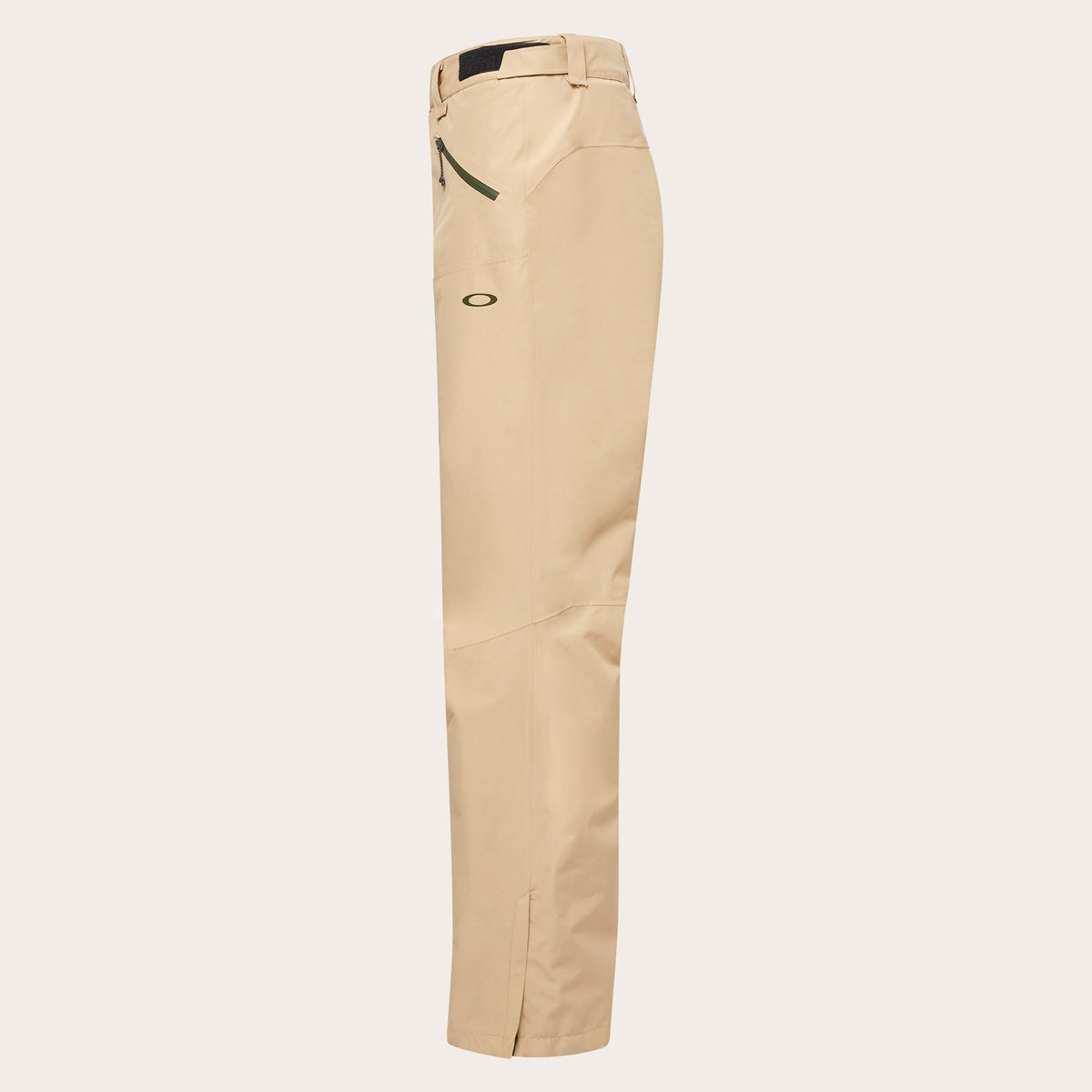 Size L Oakley Unbound GORE-TEX Shell Pants 'Humus'